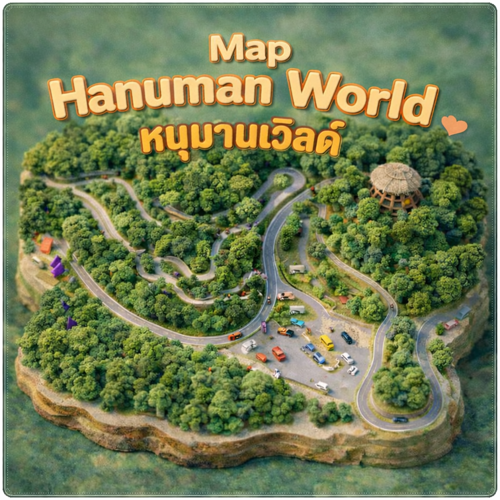 Excursion One Phuket.